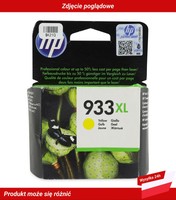 CN056AE Hp Officejet 6100 WkłAd Atramentowy ŻółTy