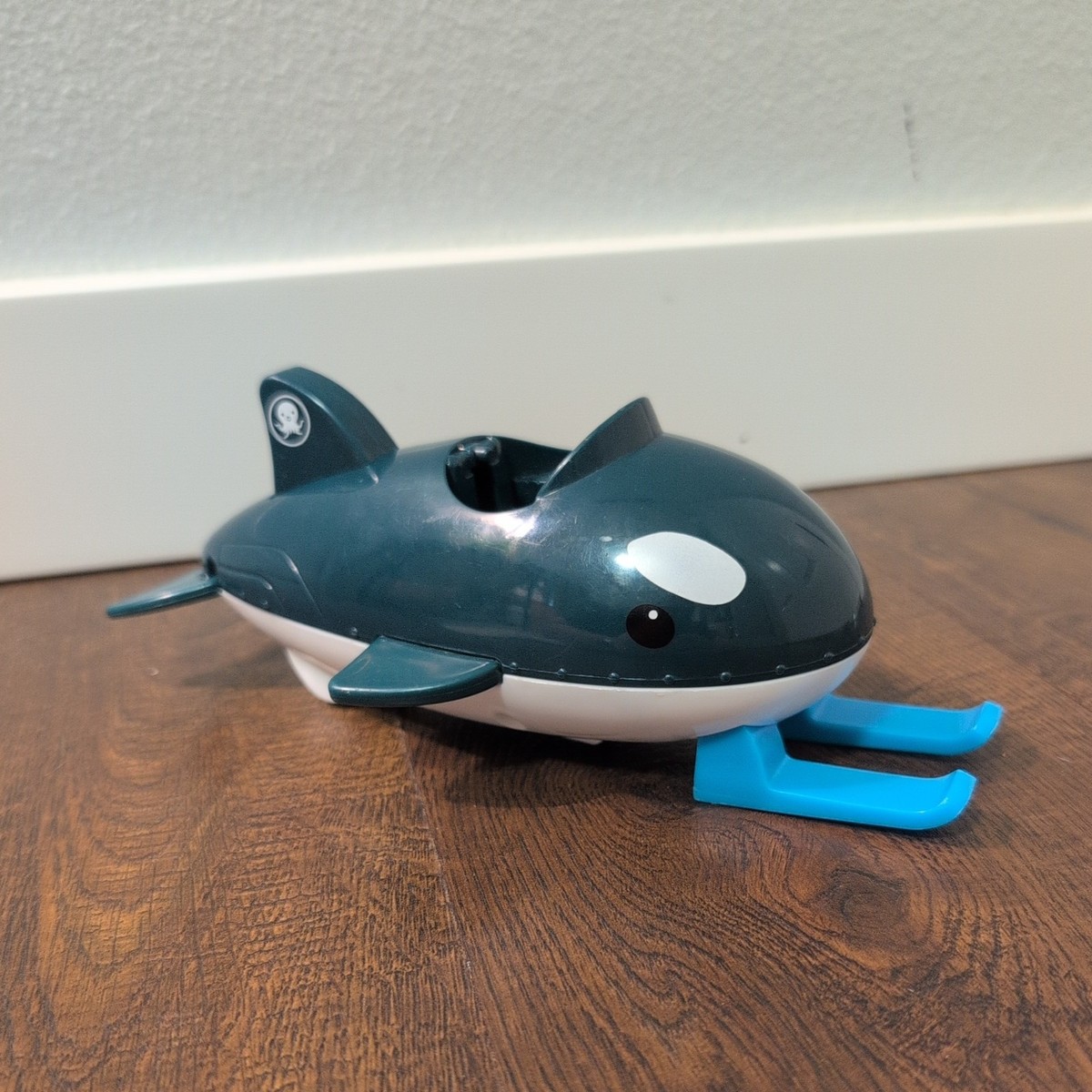 Fisher BDL98 Octonauts Gup O and Dashii for sale online | eBay