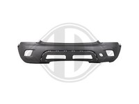 StoßFäNger Hinten Ohne PDC FüR Opel Mokka 2012-2016
