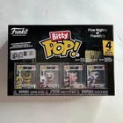 Five Nights at Freddy's Springtrap Funko Bitty Pop! Mini-Figure 4-Pack