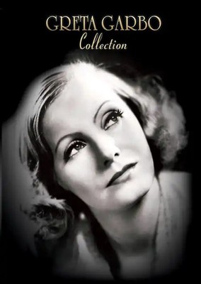 Greta Garbo Collection (6 DVDs)