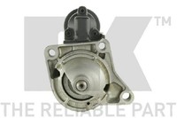 Anlasser Ford Escort VI + Classic, Focus I, Mondeo I+Ii, Transit 4716470