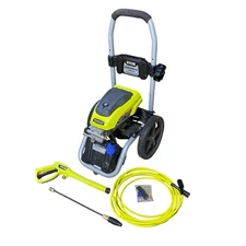 Ryobi 2500 PSI 1.2 GPM High Performance Cold Water Electric Pressure Washer