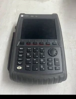 Agilent Keysight N9912A FieldFox 6GHz RF Cable Antenna Combination Analyzer