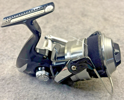 Shimano SPHEROS SW 6000HG Spinning Reel [New] | eBay