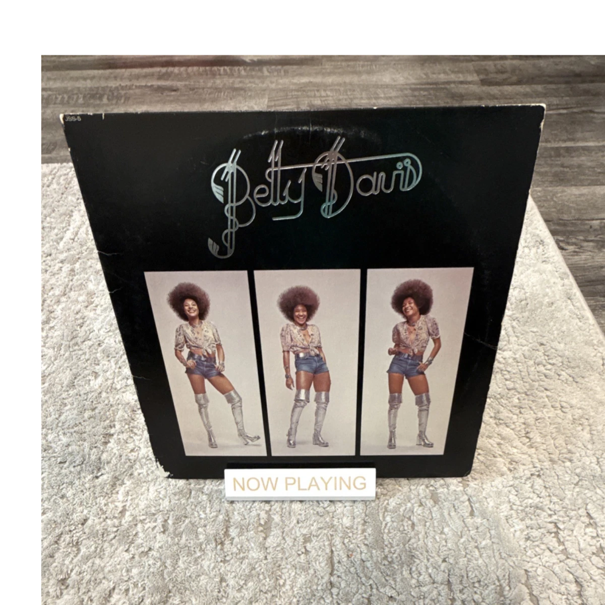 Betty Davis Lp for sale | eBay