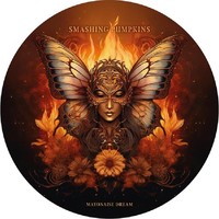 Smashing Pumpkins - Mayonaise Dream Picture Disc - Vinyl Record 12PD - K72Z