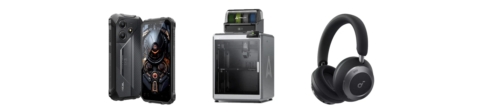 Up to 30% off tech gadgets