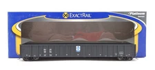 ExactRail EP-80707-2 HO David J Joseph Company Thrall 3564 Gondola #9976 LN/Box