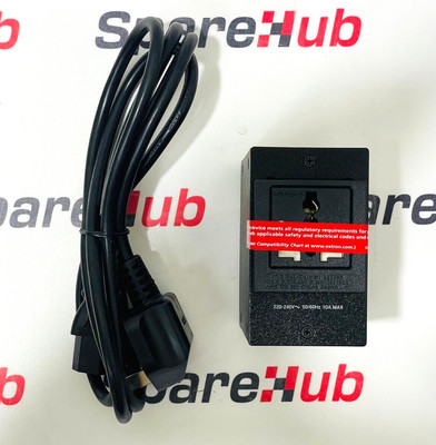 EXTRON ELECTRONICS 70-657-01 AC Power Module