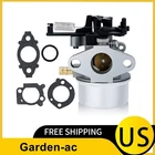 Carburetor Carb for Briggs & Stratton 591137 590948 593599 595390 594287 799248