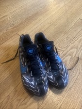 Men  s Track Spikes Size 8 Good For 400-10000 Meters
