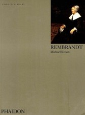 Rembrandt (Colour Library) by Kitson, Michael Paperback Book The Cheap Fast Free