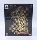 Jojo's Bizarre Adventure All Star Battle Limited - Sony Playstation PS3 - NTSC-J