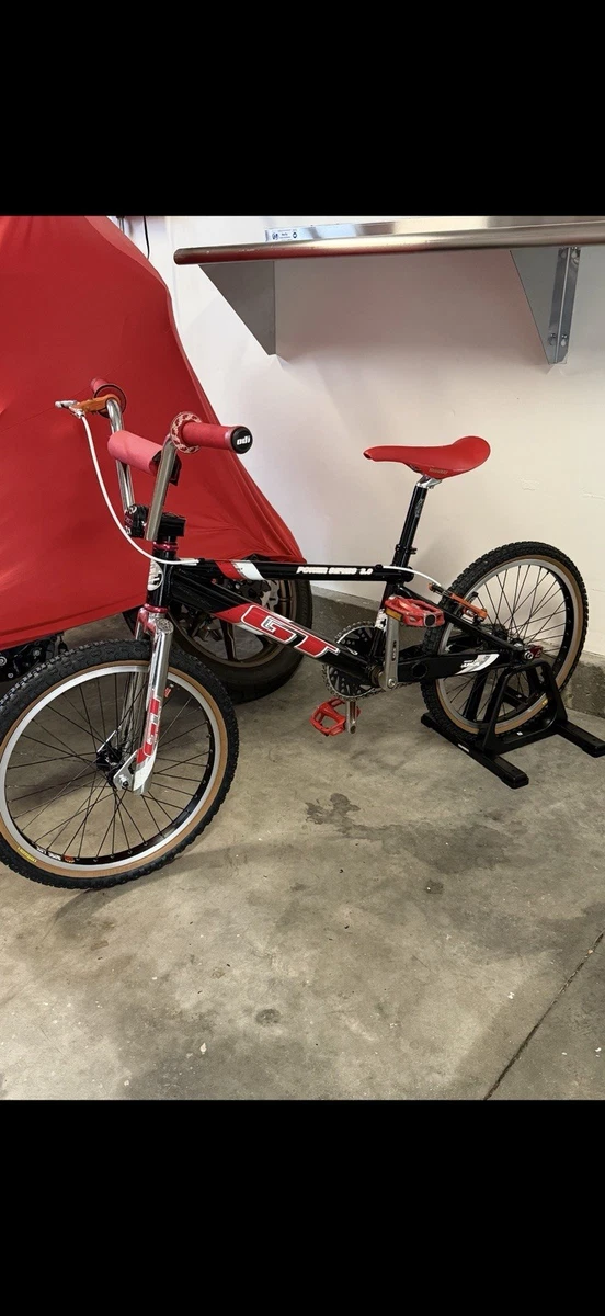 GT BMX Bike Aluminum 20 In Bikes | eBay