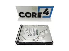 HP 834031-B21 8TB 7.2K 12G 3.5INCH SAS HDD *New Bulk* - 834132-001