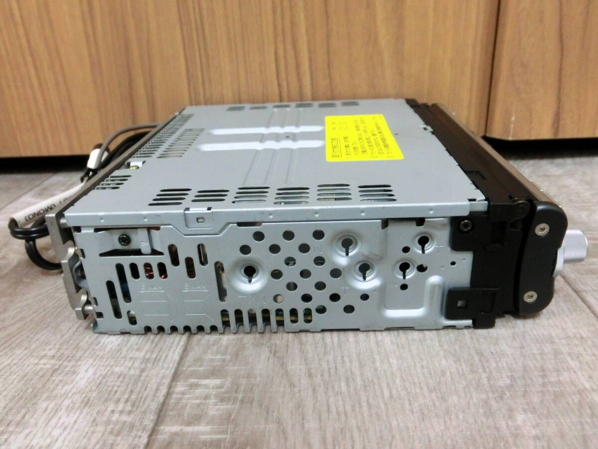 Sony CDX-MP200X 1DIN CD MP3 Player Tuner NG Junk JAPAN | eBay