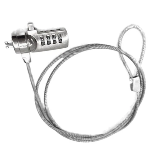 Laptop Computer Lock Internet Cafe Computer Lock Universal Laptop Computer8577