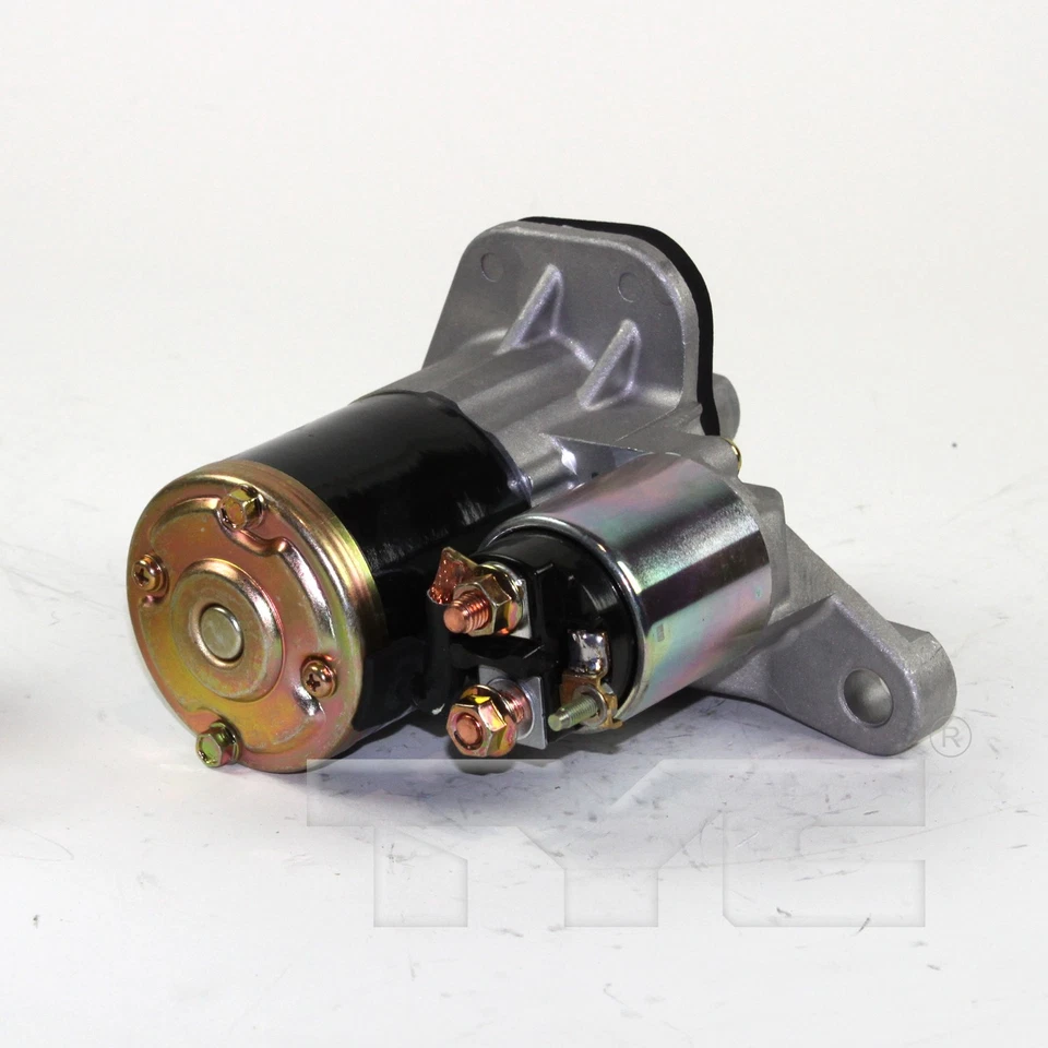 Arranque nuevo para 07-09 Nissan Sentra 2.0L L4/07-08 Versa 1.8L L4 23300-EN20A Foto 3 de 4