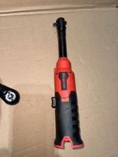 Snap On Tools CTR817 14.4 Volt 1/4" Drive Brushless Cordless Long Neck Ratchet
