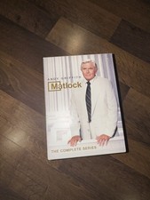 Matlock: the Complete Series DVD