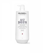 Goldwell Dualsenses Just Smooth Taming Shampoo 33.8 oz 0.77 per gallon