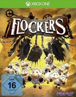 Flockers Xbox-One Neu & Ovp
