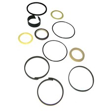 Hydraulic Cylinder Seal Kit Fits Case/International Harvester Replaces 1543273C1