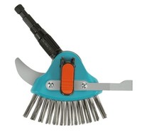 Gardena Fugenkratzer Combisystem 3In1 Fugenreiniger 03608-20