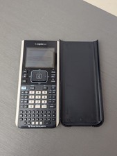 Texas Instruments TI Nspire CX Color Graphing...