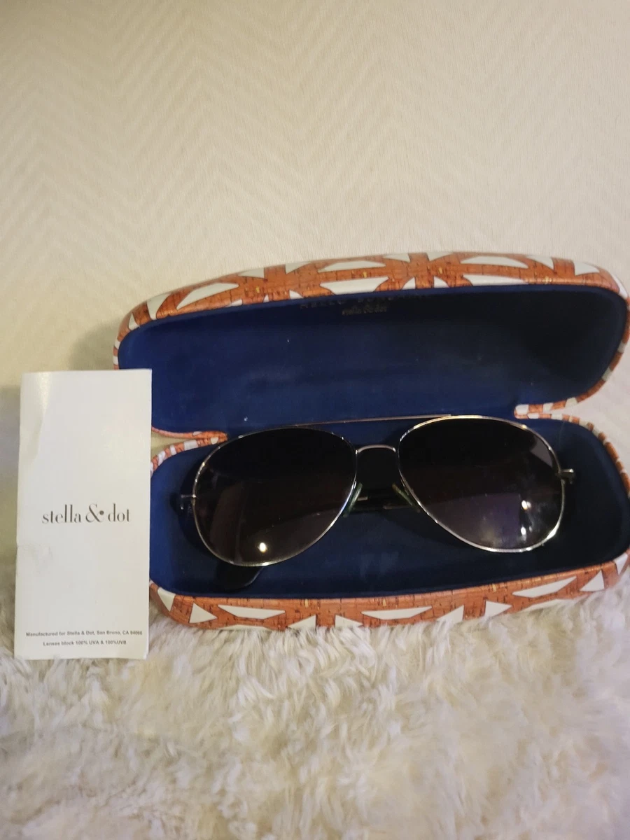 Stella & Dot Sunglasses for Women for sale | eBay display picture 1