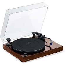 Fluance Reference High Fidelity Vinyl Turntable Record Player Ortofon Cartridge