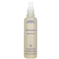 Aveda Brilliant Damage Control, Detangling, Heat Protection Spray 8.5 Fl Oz
