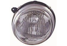 Scheinwerfer links Für JEEP Cherokee 01-08