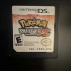 Nintendo Pokemon White Version 2 Nintendo DS Game NTSC-U/C E for Everyone
