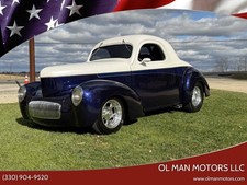 1941 Willys 