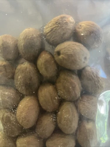 Whole Nutmeg
