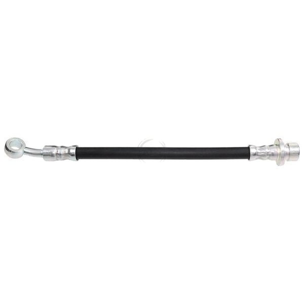Bremsschlauch 225 Mm INN M10X1.0 Banjo 10.0 Mm A.B.S. FüR U.A. Honda Accord-image