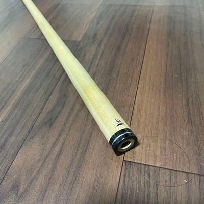 Predator first generation 314 Billiard shaft 1 inch high tech