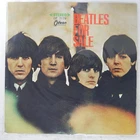 BEATLES FOR SALE ODEON OP7179 1LP
