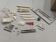 Amt 1961 Ford Falcon Ht Original Optional Parts Nos Circa 1961 Vmcp