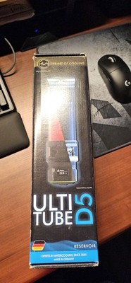 Aquacomputer UltitubeD5 50ml With Multiport Top