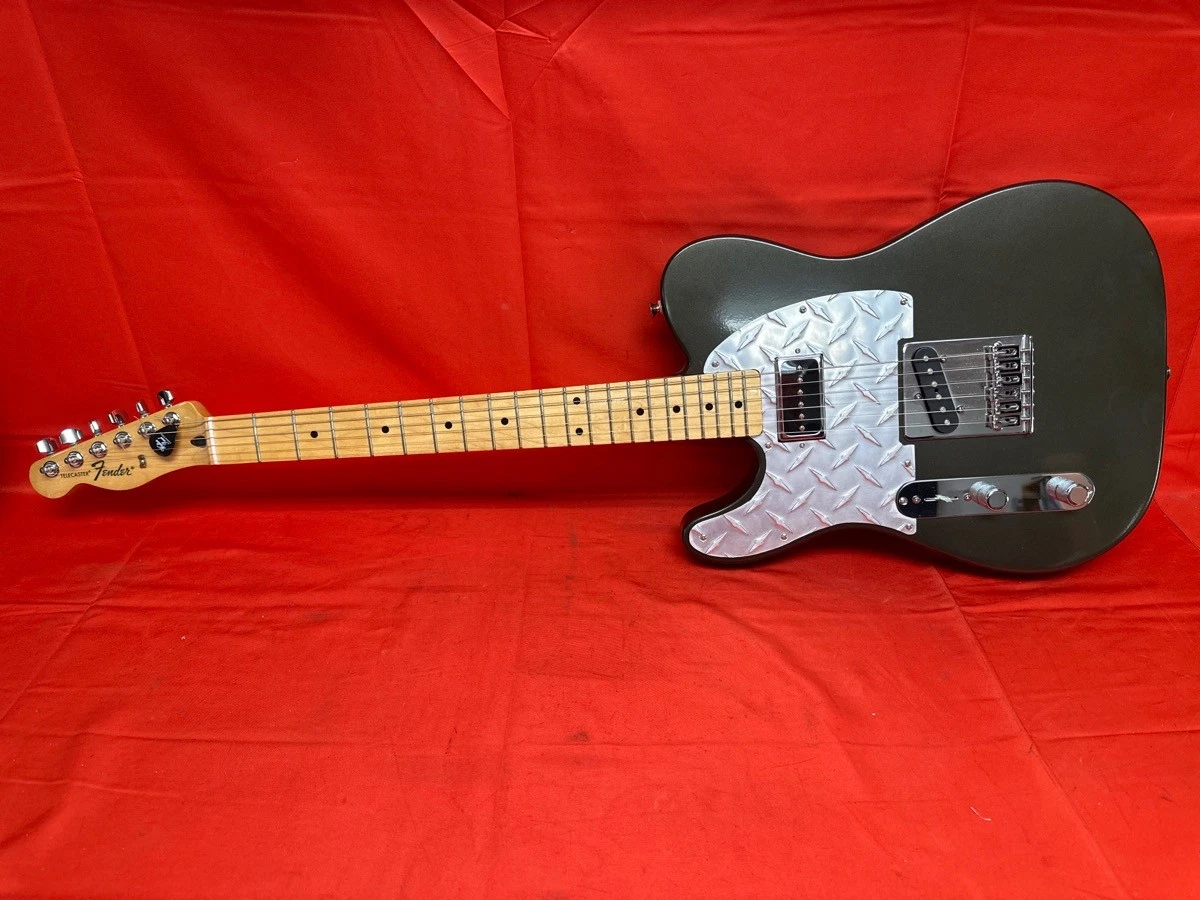 Fender 60th Anniversary Telecaster for sale | eBay