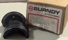 Burndy U28ART Crimper Crimping U die Hydraulic Crimp 300 KC 4/0 STRAL index 298