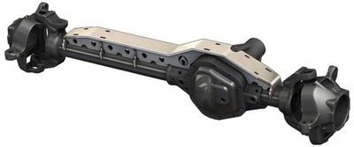Artec for Low Profile Ford Superduty Front Truss 99 04