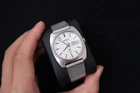 Serviced Rare Vintage 1970 Seiko Lord Matic 25 Jewels 5606-7130