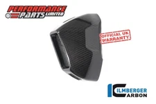 BMW R1250GS Adventure 2019-2022 Ilmberger Carbon Fibre Exhaust Silencer End Cap