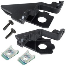KIT DI RIPARAZIONE SUPPORTO MONTAGGIO DEL FARO SINISTRA PER VW POLO 6R 2009-