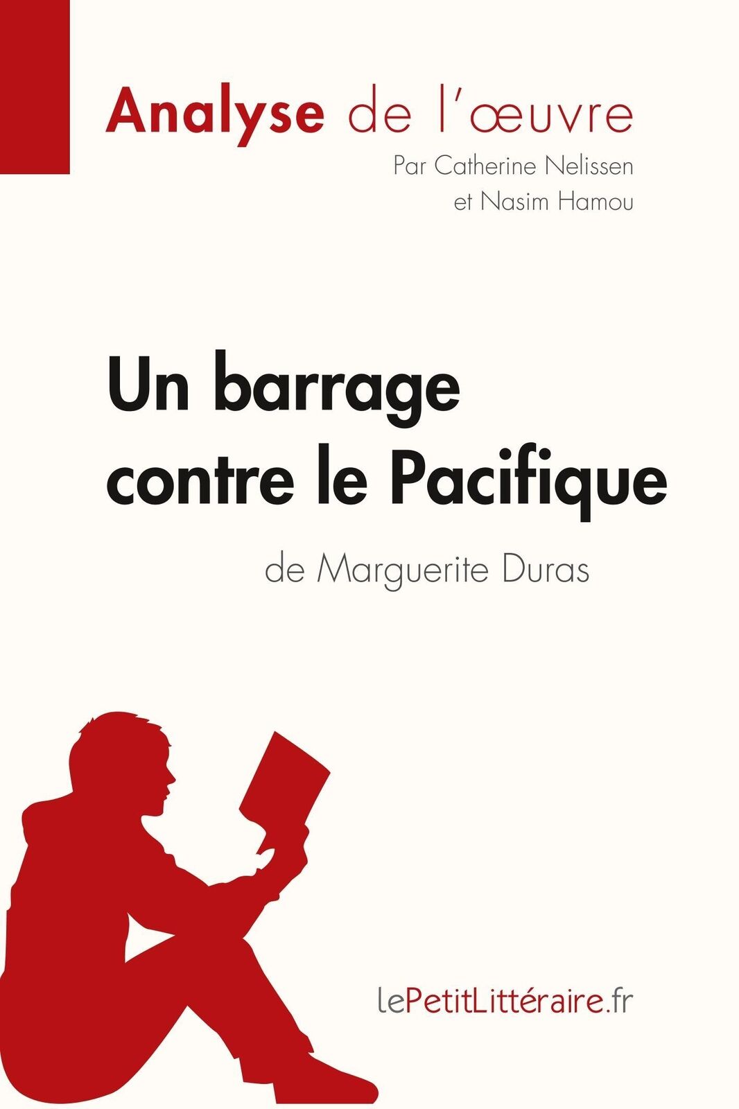 Thumbnail - Un Barrage Contre Le Pacifique De Marguerite Duras (analyse De