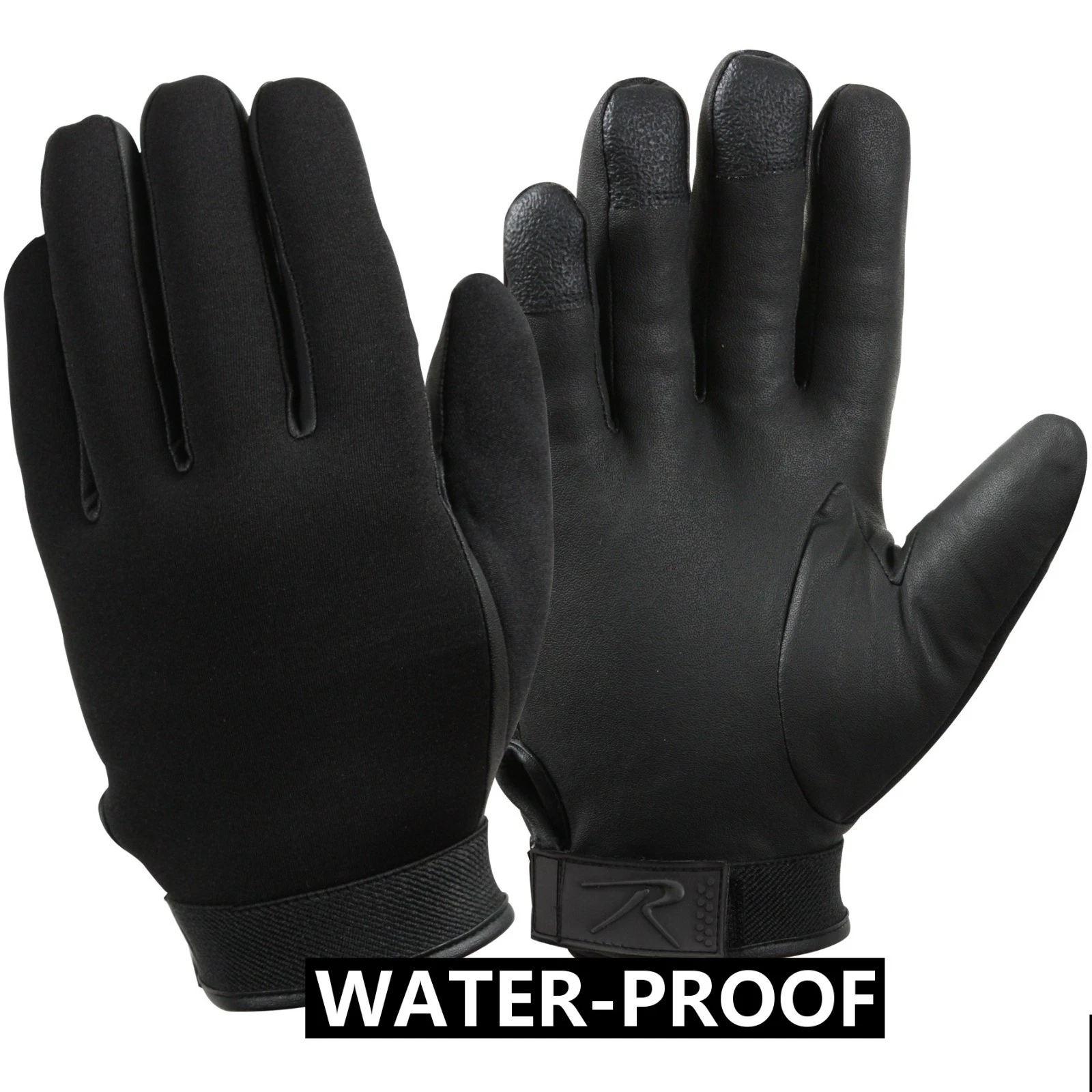 Insulated Waterproof Cold Weather Gloves Winter Tactical Combat Duty by Rothco
Opens in a new window